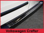Achterbumperbeschermer | Volkswagen | Crafter Kombi 17- 4d b, Verzenden, Nieuw