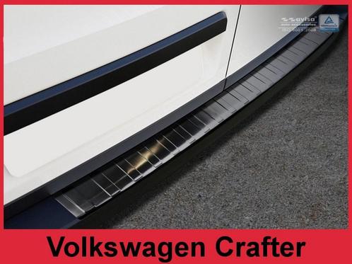Achterbumperbeschermer | Volkswagen | Crafter Kombi 17- 4d b, Auto diversen, Auto-accessoires, Nieuw, Verzenden