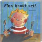 Finn Kookt Zelf 9789055797615, Boeken, Gelezen, Birte Müller, Verzenden