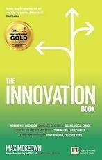 The Innovation Book 9781292011905 Mckeown Max, Verzenden, Mckeown Max