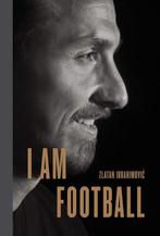 I Am Football 9780241297155 Zlatan Ibrahimovic, Verzenden, Gelezen, Zlatan Ibrahimovic
