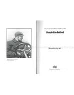 TRIUMP OF THE RED DEVIL, THE IRISH GORDON BENNETT CUP RACE, Nieuw