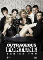 Outrageous Fortune - Series Two DVD, Cd's en Dvd's, Dvd's | Overige Dvd's, Zo goed als nieuw, Verzenden