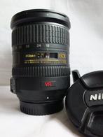 Nikon AF-S DX Zoom-Nikkor 18-200mm f/3.5-5.6G VR Objectif