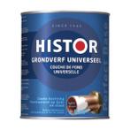Histor Grondverf Universeel 0,75L (Wit)