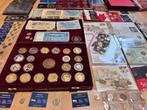 Europa, Wereld. Collection of coins (Zonder minimumprijs)