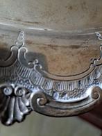 Presenteerblad - .833 zilver