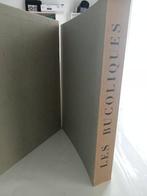 Virgile / René Demeurisse - Les Bucoliques - 1946