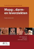 Maag-, darm-en leverziekten 9789036808705, Boeken, Zo goed als nieuw, Muris, J.W.M., Verzenden