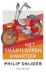 Het smartlappenkwartier (9789025459680, Philip Snijder), Boeken, Verzenden, Nieuw