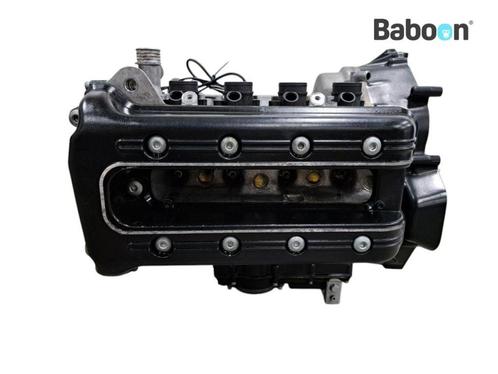 Motorblok BMW K 1100 RS 1992-1996 (K1100RS), Motoren, Onderdelen | BMW, Gebruikt, Verzenden