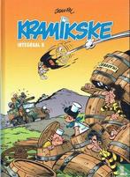 Kramikske integraal 3 - 2018, Boeken, Stripverhalen, Eén stripboek, Verzenden, Zo goed als nieuw, Broeck, Jean-Paul van den.