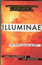 Illuminae / The illuminae files / 1 9781780748375, Boeken, Verzenden, Gelezen, Amie Kaufman