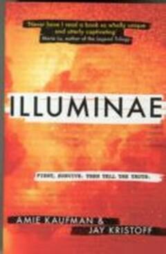 Illuminae / The illuminae files / 1 9781780748375, Boeken, Overige Boeken, Gelezen, Verzenden