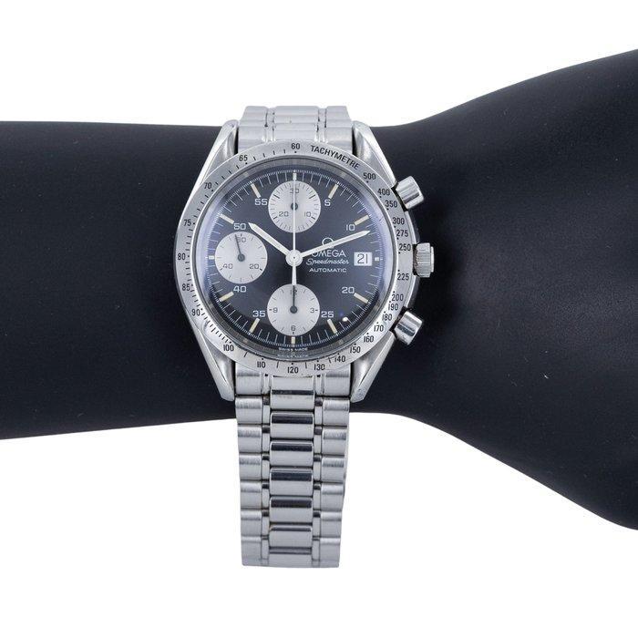 Omega - Speedmaster Date - Zonder minimumprijs - 3511.50 -, Bijoux, Sacs & Beauté, Montres | Hommes