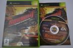 Burnout Revenge (XBOX), Nieuw