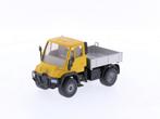 Schaal 1:55 Siku 2710 Unimog Vrachtwagen #5091, Hobby en Vrije tijd, Modelauto's | Overige schalen, Ophalen of Verzenden, Zo goed als nieuw