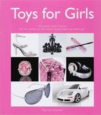 Toys For Girls 9789076886497, Patrice Faremeh, Verzenden