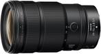 Nikon Z 24-70mm 2.8 S II **NIEUW**, Ophalen of Verzenden
