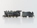 Custom Brass H0 - ST.200 - Locomotive à vapeur avec tender, Hobby en Vrije tijd, Modeltreinen | H0, Nieuw