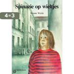 Spinazie op wieltjes 9789062385027 R. Welsh, Verzenden, Gelezen, R. Welsh