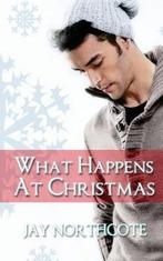 What Happens at Christmas 9781519529541, Gelezen, Jay Northcote, Verzenden