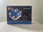 Lego Set - 40787 - Super Mario - Spiny Shell, Nieuw