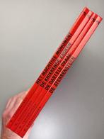 Suske en Wiske 300 t/m 303 - Vierkleuren reeks met nieuw, Boeken, Nieuw