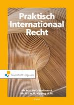 Praktisch Internationaal Recht 9789001899721, Boeken, Verzenden, Gelezen, G.J.W.M. Kipping LL.M.