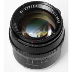 TTartisan 50mm 1.2 APS-C (FX Mount) nr. 0101, Audio, Tv en Foto, Ophalen of Verzenden, Zo goed als nieuw