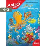 Min in zee / AstroKidz 9789463832007 Nico De Braeckeleer, Boeken, Verzenden, Zo goed als nieuw, Nico De Braeckeleer