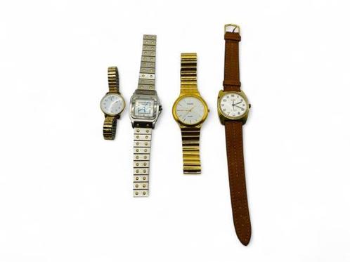 Veiling - Unieke Partij Horloges VI, Handtassen en Accessoires, Horloges | Antiek