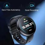 V10 Camcorder Horloge - Smartband DVR Camera Smartwatch, Audio, Tv en Foto, Verzenden, Nieuw