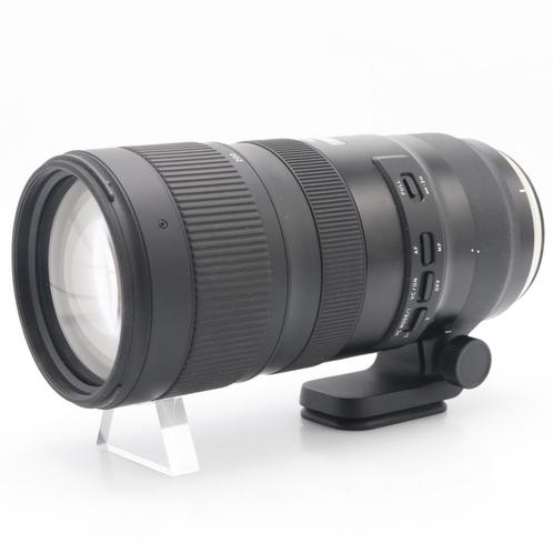 Tamron SP 70-200mm F/2.8 Di VC USD G2 Canon EF | Tweedehands, Audio, Tv en Foto, Foto | Lenzen en Objectieven, Zo goed als nieuw