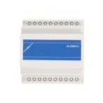 PoM verdeeldoos voor RJ12 en RJ45 met voeding voor 3,3 VDC-P, Verzenden, Nieuw