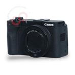 Canon Powershot V1 nr. 1735, Ophalen of Verzenden, Zo goed als nieuw, Compact, Canon