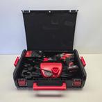 Milwaukee M12 FPD Accu Klopboor / Schroefmachine incl. 2..., Ophalen of Verzenden, Nieuw