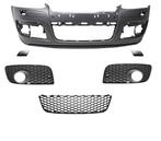 GTI Look Voorbumper voor Volkswagen Golf 5, Ophalen of Verzenden