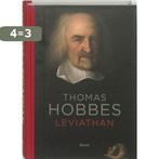 Leviathan, of De samenstelling, vorm en macht van een, Boeken, Verzenden, Gelezen, Thomas Hobbes