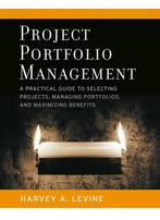 Project Portfolio Management 9780787977542, Livres, Harvey A. Levine, Verzenden