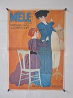 Marcello Dudovich - MELE Napoli - Primaria casa in, Antiek en Kunst