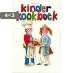 Kinderkookboek 9789072540355 J. de Graaff, Boeken, Verzenden, Gelezen, J. de Graaff