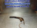 Handrem hendel, Opel Ascona B, Opel Manta B. (Interieur), Verzenden, Gebruikt, Opel