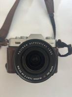 Fujifilm X-T20 + XF18-55mm F2.8-4 R LM OIS Digitale camera