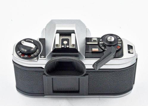 Nikon FG-20 Analoge camera, Audio, Tv en Foto, Fotocamera's Analoog