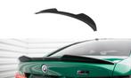 Maxton Carbon Kofferklep Spoiler BMW G80 M3 B8400, Auto-onderdelen, Nieuw, BMW, Achter