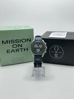 Omega x Swatch - MoonSwatch - Mission on Earth - Zonder