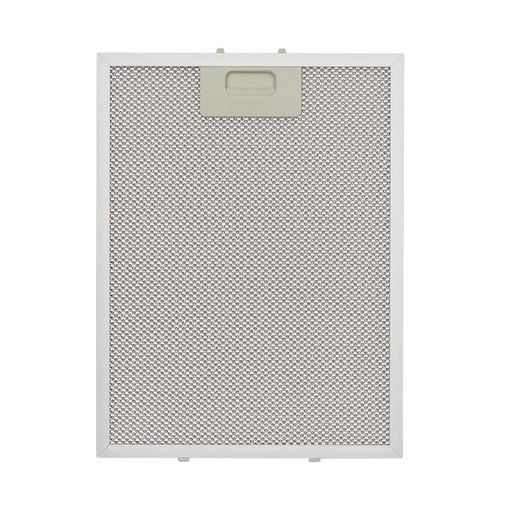 Metaalfilter voor Klarstein 10034871, Elektronische apparatuur, Afzuigkappen, Verzenden