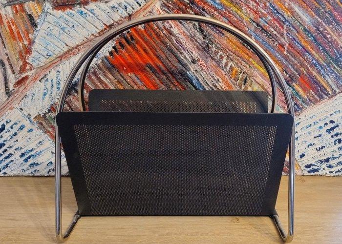 Mascagni - Ufficio tecnico Mascagni - Tijdschriftenhouder -, Antiek en Kunst, Antiek | Meubels | Stoelen en Sofa's