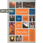 GELOOF IN/UIT DE FAMILIE 9789079956142 Cees Baan, Verzenden, Gelezen, Cees Baan